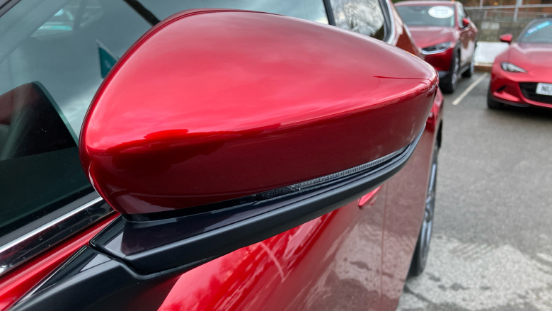 Mazda 3 2.5 e-Skyactiv G MHEV [140] Takumi 5dr Petrol Hatchback